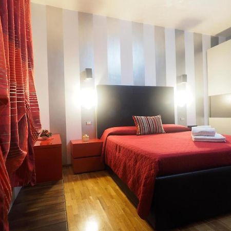 House Borgia Aparthotel Rome Bagian luar foto
