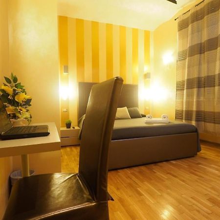 House Borgia Aparthotel Rome Bagian luar foto