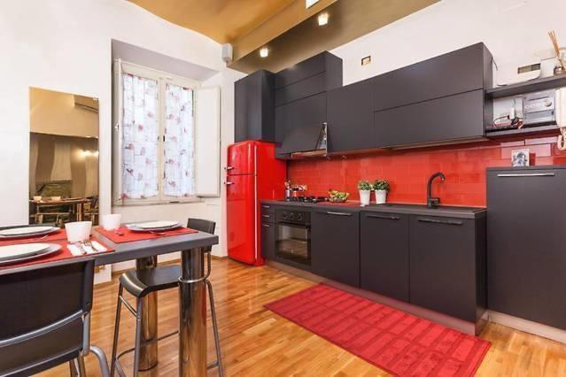 House Borgia Aparthotel Rome Bagian luar foto