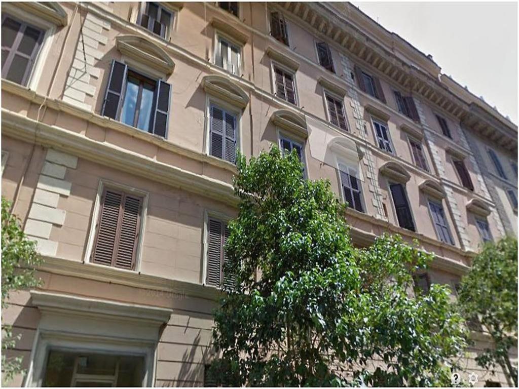 House Borgia Aparthotel Rome Bagian luar foto