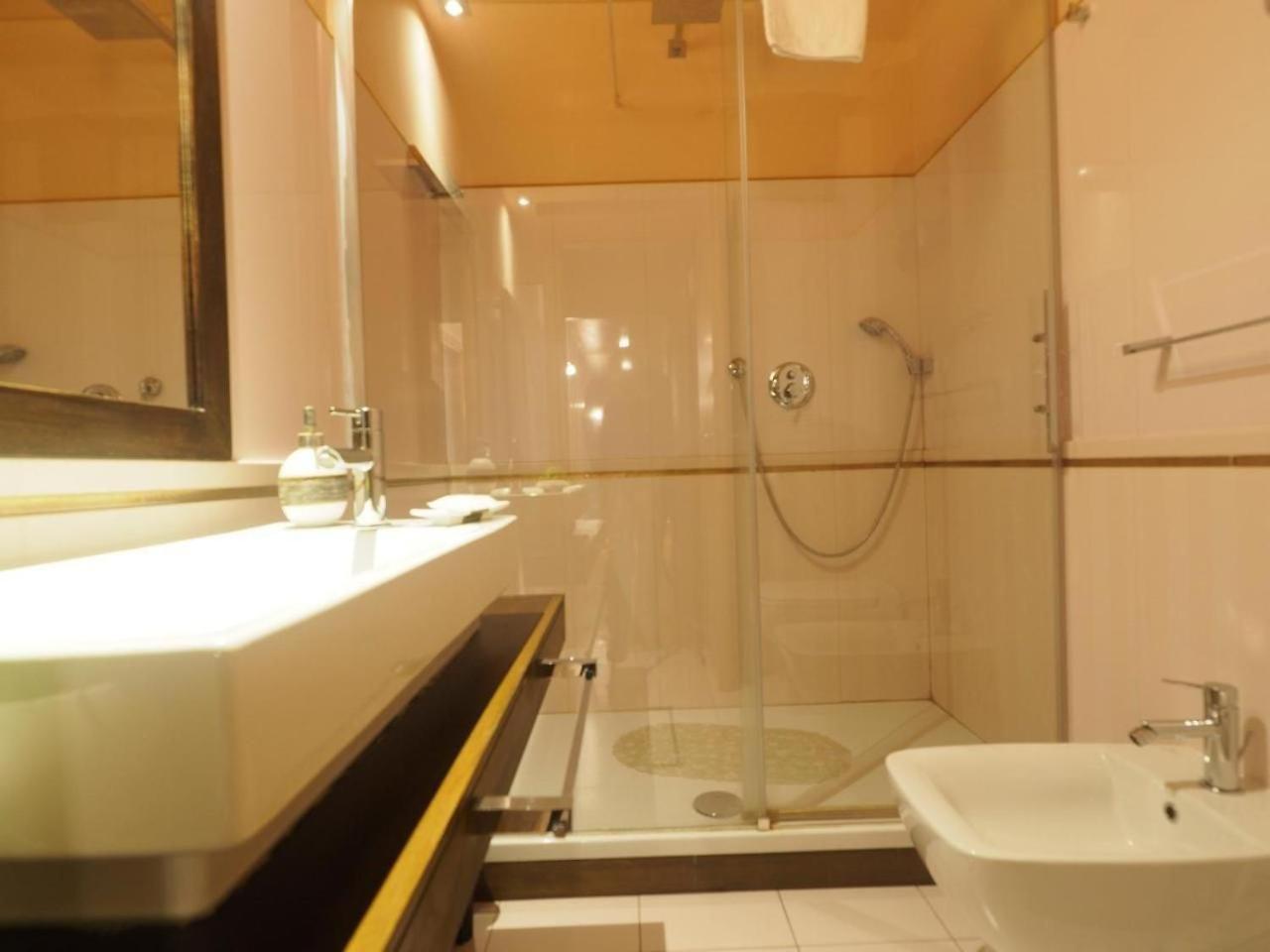 House Borgia Aparthotel Rome Bagian luar foto