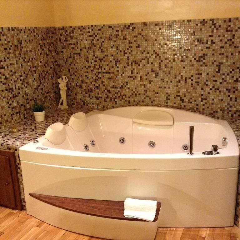 House Borgia Aparthotel Rome Bagian luar foto