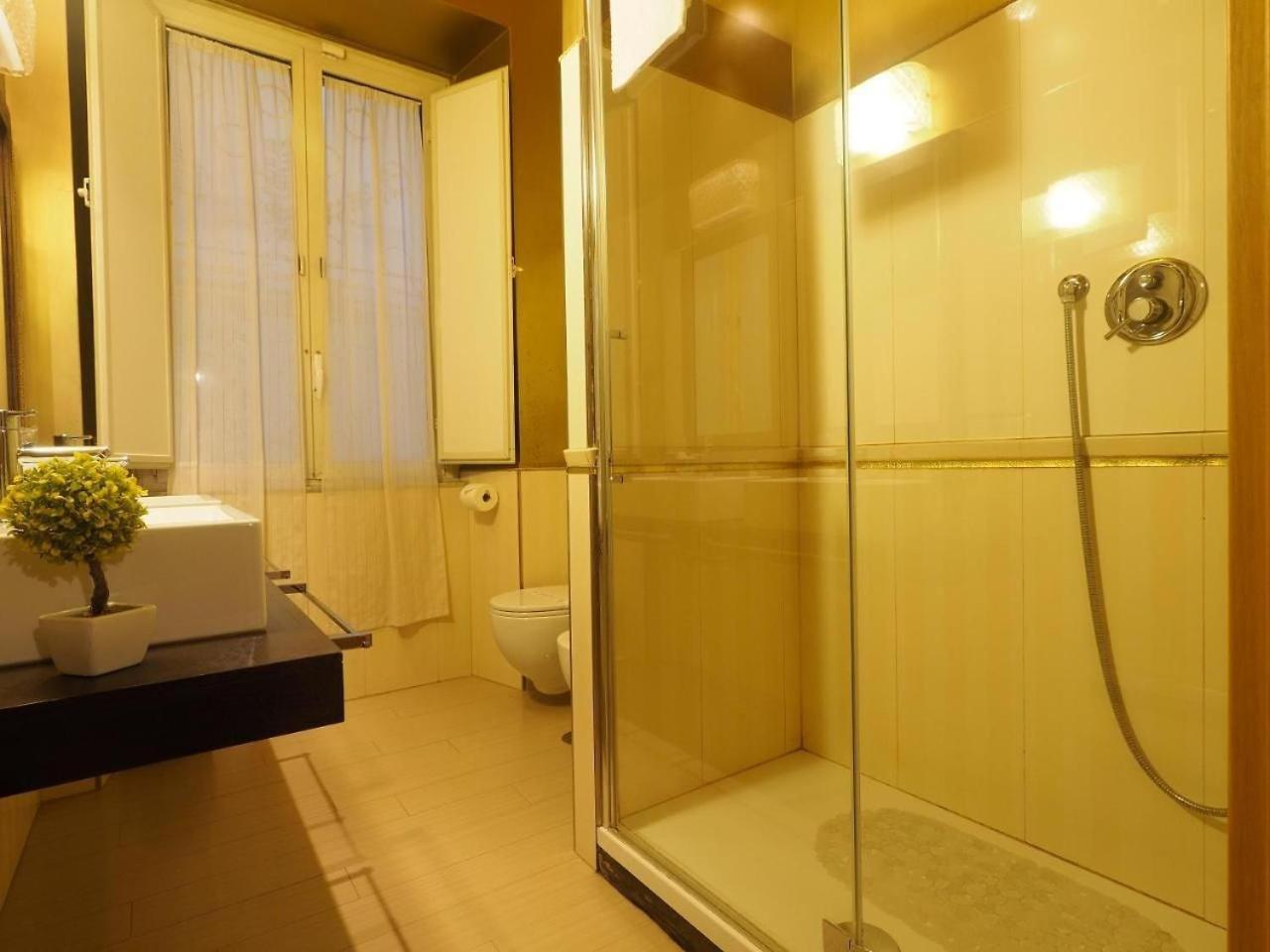 House Borgia Aparthotel Rome Bagian luar foto