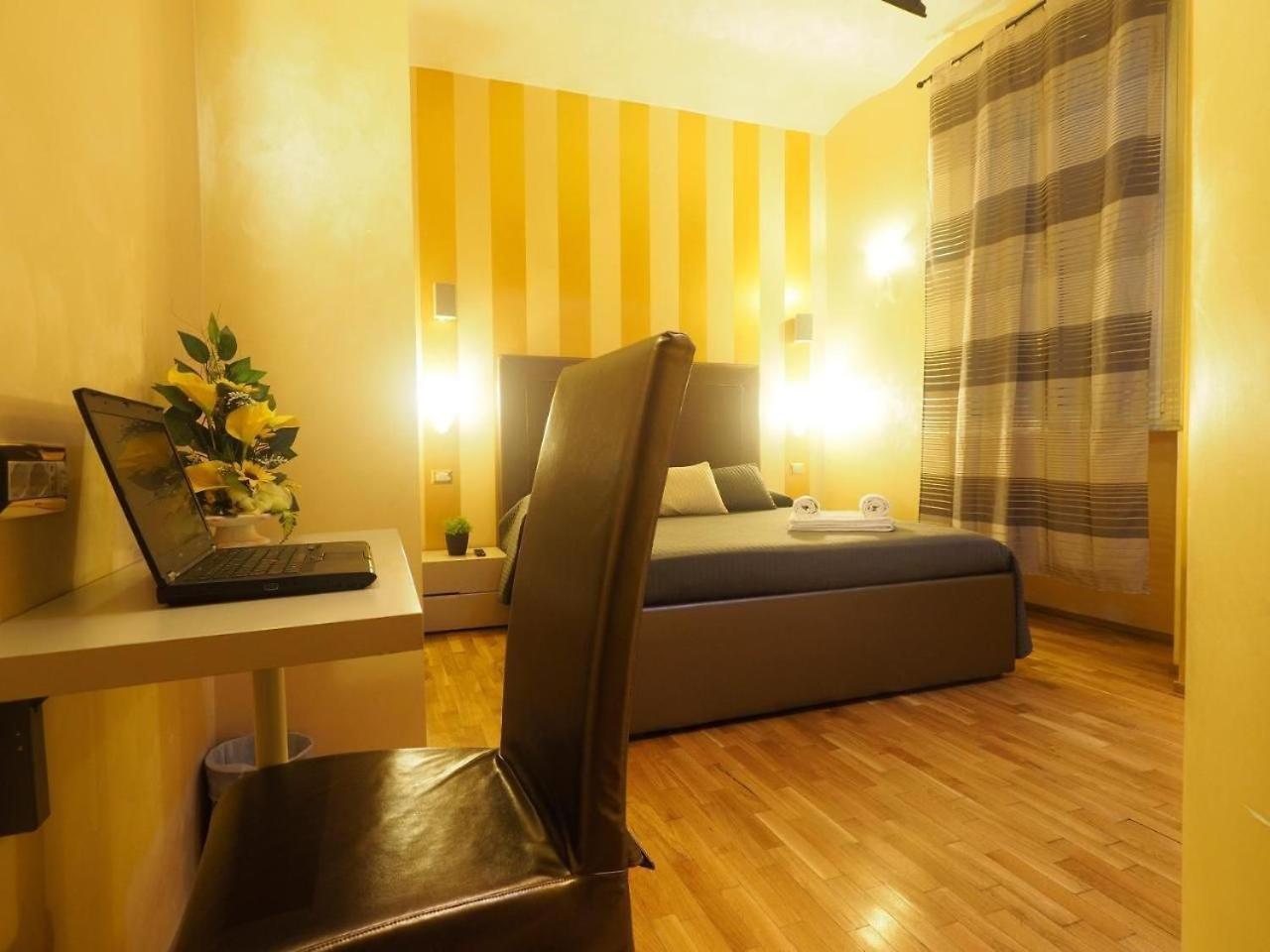 House Borgia Aparthotel Rome Bagian luar foto